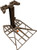 Tethrd LLC Grit Workhorse Platform Regular - 360 Degree Shooting Capability with Strap Tethrd LLC Grit Workhorse Platform Regular - 360 Degree Shooting Capability with Strap