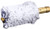 Breakthrough Clean 12 Gauge Cotton Bore Mop - High-Quality Cleaning Swab for Firearms Breakthrough Clean 12 Gauge Cotton Bore Mop - High-Quality Cleaning Swab for Firearms