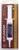 Slip 2000 1 oz. EWG Syringe Gun Lubricant for Reduced Friction and Wear