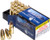 Desert Eagle 429 DE 210 Grain Jacketed Hollow Point Ammunition - 20 Rounds Desert Eagle 429 DE 210 Grain Jacketed Hollow Point Ammunition - 20 Rounds