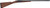 Weatherby Orion Side-by-Side 28 Gauge Shotgun with 28-Inch Barrel and Complete Choke Set