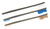 Otis FG3163NBBZ Receiver Brush 3-Pack for Firearms Cleaning