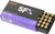 PMC 9mm Luger 124-Grain SFX Hollow Point Ammunition - Reloadable, 50 Rounds per Box