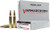 Nosler Bullets Varmageddon .223 Rem Polymer Tipped 53 Grain Ammunition