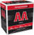 Winchester AA 20 Gauge 2.75-Inch 7/8 oz #9 Lead Shot Shells - Pack of 25