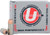Underwood Ammo 9mm Luger +P+ 124-Grain Jacketed Hollow Point Ammunition, Part Number 113 Underwood Ammo 9mm Luger +P+ 124-Grain Jacketed Hollow Point Ammunition, Part Number 113