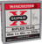 Winchester Ammunition Super-X .410 Bore 2.5-inch Rifled Slug for Hunting and Personal Protection Winchester Ammunition Super-X .410 Bore 2.5-inch Rifled Slug for Hunting and Personal Protection
