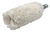Hoppes Cleaning Swab .20 Gauge - 100% Cotton, Soft & Washable for Firearm Maintenance