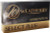 Weatherby 224 WBY Magnum Select Plus 55 Grain JACKETED SOFT POINT Ammunition - 20 Rounds per Box Weatherby 224 WBY Magnum Select Plus 55 Grain JACKETED SOFT POINT Ammunition - 20 Rounds per Box