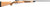 Winchester Model 70 Super 30-06 Springfield Bolt Action Rifle with Maple Stock and 24-inch Barrel
