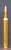 Weatherby Ammo 6.5 WBY RPM - 127 Grain JACKETED SOFT POINT Cartridge Weatherby Ammo 6.5 WBY RPM - 127 Grain JACKETED SOFT POINT Cartridge