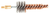 Otis Chamber Brush for 5.56mm/.223 Caliber with 8-32 Thread – Precision Rifle Cleaning Accessory