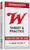 Winchester Ammunition USA 5.56x45 NATO 55-Grain Full Metal Jacketed Rifle Ammunition - 20 Rounds per Box Winchester Ammunition USA 5.56x45 NATO 55-Grain Full Metal Jacketed Rifle Ammunition - 20 Rounds per Box