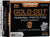 Speer Gold Dot .40 S&W 180 Grain Jacketed Hollow Point Ammunition for Short Barrels Speer Gold Dot .40 S&W 180 Grain Jacketed Hollow Point Ammunition for Short Barrels