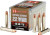 Hornady Critical Defense 22 WMR Ammunition - 45 Grain Jacketed Polymer Tip, 1000 FPS, 50 Rounds Hornady Critical Defense 22 WMR Ammunition - 45 Grain Jacketed Polymer Tip, 1000 FPS, 50 Rounds