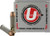 Underwood Ammo 500 S&W Magnum 350-Grain Jacketed Hollow Point Ammunition