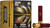 Federal Premium 410 Bore 2.5 inch Shotgun Shells with #4 Lead Shot, 950 FPS, 7/16 oz, 20 Rounds per Box