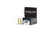 Nosler Bullets 40134 .357 Magnum 125-Grain Jacketed Hollow Point Ammunition