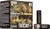 Federal Black Cloud 12 Gauge 3.5-inch Shotgun Shells - Non-Toxic #4 Shot, 1.5 oz, 1500 FPS