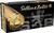 Sellier & Bellot S&B 9mm Luger 115 Grain FMJ Ammunition - 50 Rounds per Box Sellier & Bellot S&B 9mm Luger 115 Grain FMJ Ammunition - 50 Rounds per Box