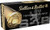 Sellier & Bellot S&B 32 ACP 73 Grain Full Metal Jacketed Ammunition - Reloadable, 50 Rounds per Box