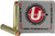Underwood Ammo .444 Marlin 220 Grain Copper Solid Ammo - Reloadable Cartridges