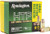Remington HTP 45 ACP 180-Grain Jacketed Hollow Point Ammunition - Reloadable, 20 Rounds