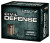 Liberty Civil Defense .40 S&W 60-Grain Copper Monolithic Hollow Point Personal Defense Ammunition - Reloadable, Fragmenting for Effective Self-Protection Liberty Civil Defense .40 S&W 60-Grain Copper Monolithic Hollow Point Personal Defense Ammunition - Reloadable, Fragmenting for Effective Self-Protection