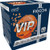 Fiocchi VIP 28 Gauge 2.75 Inch Shotshells - 3/4 Ounce #7.5 Lead Shot Fiocchi VIP 28 Gauge 2.75 Inch Shotshells - 3/4 Ounce #7.5 Lead Shot