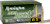 Remington Premier 204 Ruger Polymer Tipped Ammunition - 32 Grains, Reloadable, 20 Rounds per Box