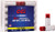 CCI Shotshell 44 Rem Mag 140 Grain Centerfire Shotshells - No. 4 Shot for Handgun Shooting