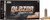 CCI Blazer Brass .357 Magnum Jacketed Hollow Point Ammunition - 158 Grains, Reloadable CCI Blazer Brass .357 Magnum Jacketed Hollow Point Ammunition - 158 Grains, Reloadable
