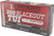 Fort Scott 300 AAC Blackout 190-Grain Copper Solid Subsonic Ammo, Part Number 300-190-SCV1SS Fort Scott 300 AAC Blackout 190-Grain Copper Solid Subsonic Ammo, Part Number 300-190-SCV1SS