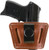 1791 Gunleather Universal Inside Waistband & Outside Waistband Holster for Small/Medium Frame Autos 1791 Gunleather Universal Inside Waistband & Outside Waistband Holster for Small/Medium Frame Autos