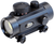 BSA Huntsman 1x30mm Sight with Weaver-Style Mount and 5 MOA Dot Reticle