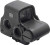 EOTech EXPS2-0 Holographic Sight with Quick-Detach Mount for AR-15 and Rifles EOTech EXPS2-0 Holographic Sight with Quick-Detach Mount for AR-15 and Rifles