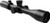 Riton 3 Conquer Scope 6-24x50 with Illuminated MPSR Reticle and HD Glass