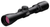 Burris Scope Handgun 2-7x32 with Posi-Lock System and Ballistic Plex Reticle Burris Scope Handgun 2-7x32 with Posi-Lock System and Ballistic Plex Reticle
