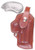 Bond Arms Belt Loop Holster for Tan Bond Derringers - Right Hand Fit, Leather Design Bond Arms Belt Loop Holster for Tan Bond Derringers - Right Hand Fit, Leather Design