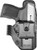 Fobus Holster APN365JPWG for SIG Sauer P365 - Ambidextrous Polymer Appendix Carry with Paddle