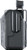 Blackhawk Omnivore Outside Waistband Holster for Most Semi-Automatic Handguns - Black (Part #419002BBR)
