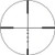 Sig Buckmasters Rifle Scope 3-12x44mm with BDC Reticle and Black Matte Finish