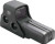 Eotech 512 Holographic Sight - Black Matte with 68 MOA Circle and 1 MOA Dot for AR-15