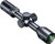 Bushnell R5 4-12x40 Rifle Scope with Illuminated DOA LRH800 Reticle Bushnell R5 4-12x40 Rifle Scope with Illuminated DOA LRH800 Reticle