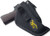 Browning Belt Holster with Magazine for Colt Mustang/Govt .380 - Black Nylon & Plastic, Right Hand