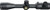 Athlon NEOS 4-12x40 Rifle Scope with Illuminated BDC 500 Reticle and Matte Finish Athlon NEOS 4-12x40 Rifle Scope with Illuminated BDC 500 Reticle and Matte Finish