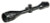 UTG 6-24x50 Rifle Scope with Illuminated Multi-Color Reticle and 1" Tube – SCPU6245AOIEW