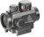 UTG Red Micro Dot Sight with 4.0 MOA Dot - 2.6 Inch, Picatinny Mount, Black Matte UTG Red Micro Dot Sight with 4.0 MOA Dot - 2.6 Inch, Picatinny Mount, Black Matte