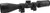 BSA Optix Series 3-9x40mm Rifle Scope with Fully Coated Optics and BDC-8 Reticle