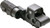 Eotech HHSV Holographic Hybrid Sight with Magnifier for AR-15 Rifles Eotech HHSV Holographic Hybrid Sight with Magnifier for AR-15 Rifles